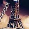 艾菲尔巴黎铁塔在身边-QQ相册封面拼图4x3-唯美-好看的-风景- 第6张