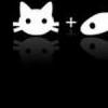 搞笑的图片猫去那了-QQ相册封面拼图4x2-卡通-可爱- 第6张
