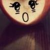苹果情侣图片-QQ相册封面拼图4x2-唯美-可爱-幸福- 第6张