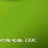 最新苹果图片QQ相册封面图-QQ相册封面拼图4x2-可爱-个性-非主流- 第8张
