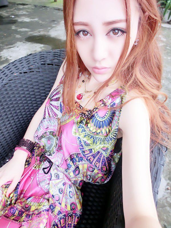 今日最新36张90后清纯性感美女图片大全-非主流图片-女生-好看的- 第