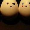 可爱的4个表情蛋蛋 第7张