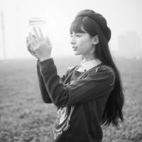 伤感的女生卖萌头像 内心的痛谁会懂