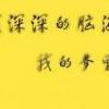  曲婉婷——我的歌声里-QQ相册封面拼图4x2-唯美-意境-文字- 第6张