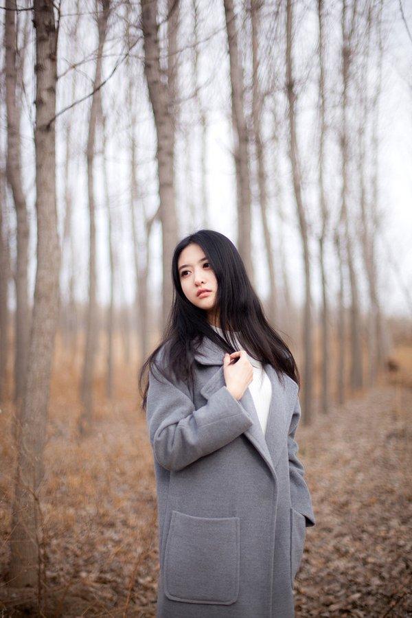 高清大图美女伤感意境照片-qq女生皮肤-唯美-伤感-意境- 第9张